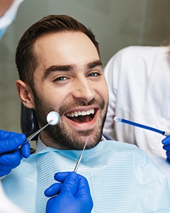 Regular Dental Checkups and Cleanings are an important part of your oral hygiene routine