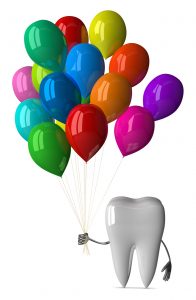 Looking for an expert dentist in Allentown? Dr. Mark Enea just celebrated 2 years with Bradford Young Family & Cosmetic and the preferred professional for you.